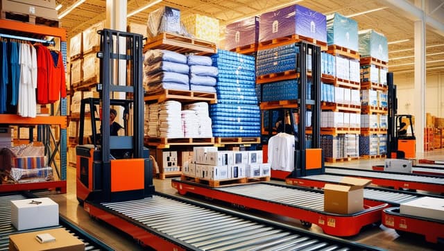 Fashion and Lifestyle