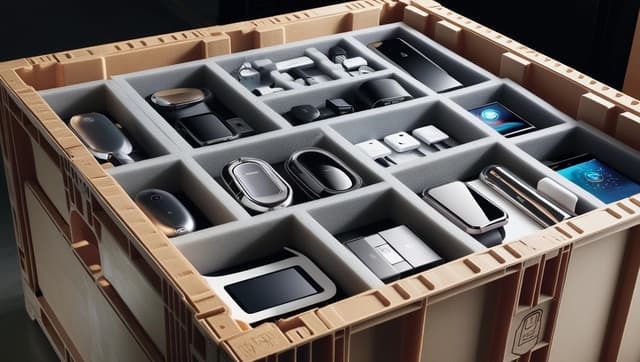 Technology and Electronics