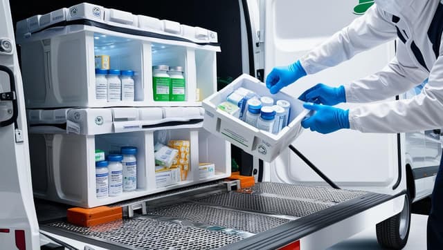 Pharma and Healthcare