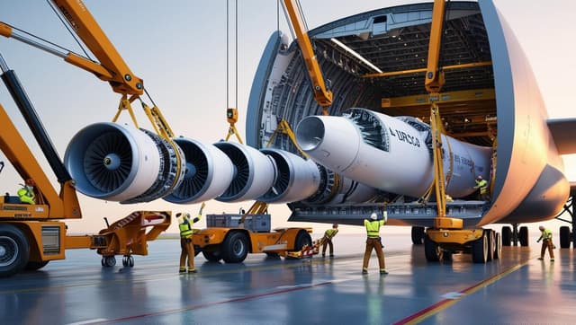 Aerospace and Aviation