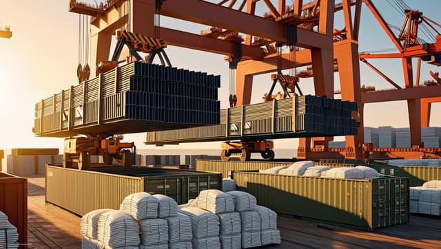 Construction and Building Materials