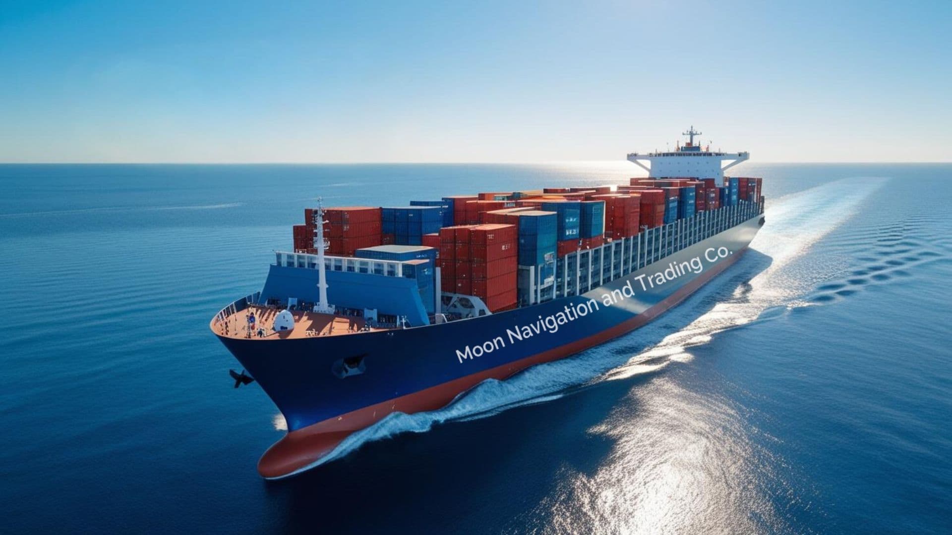 Ocean Freight (Ship Chartering)