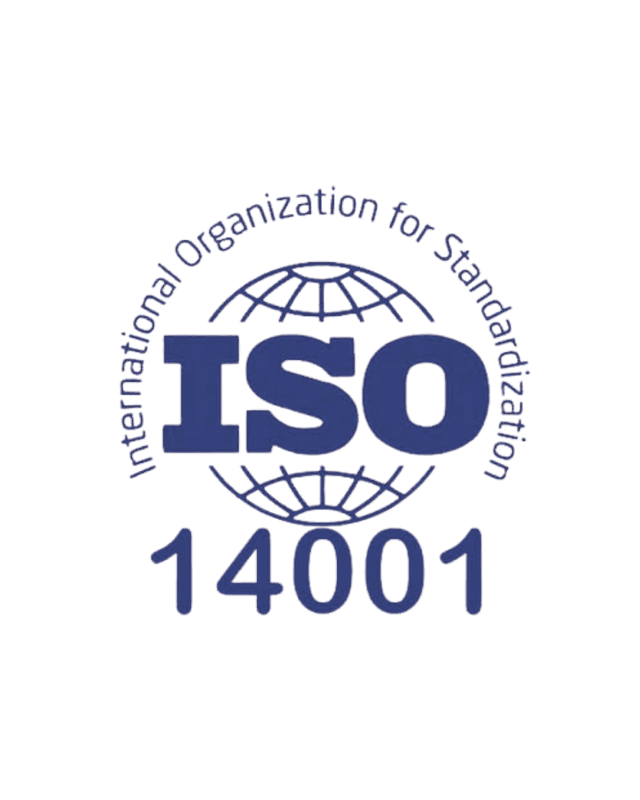 ISO 14001 Environmental Management Certification