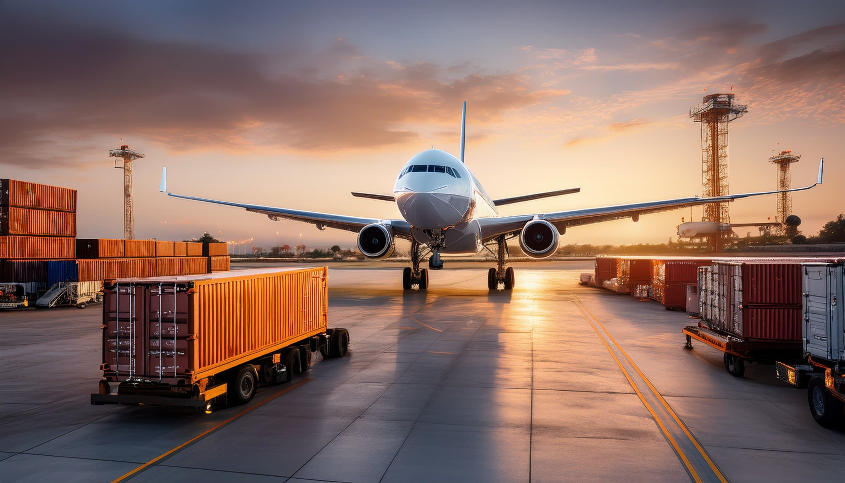 Supply Chain Management