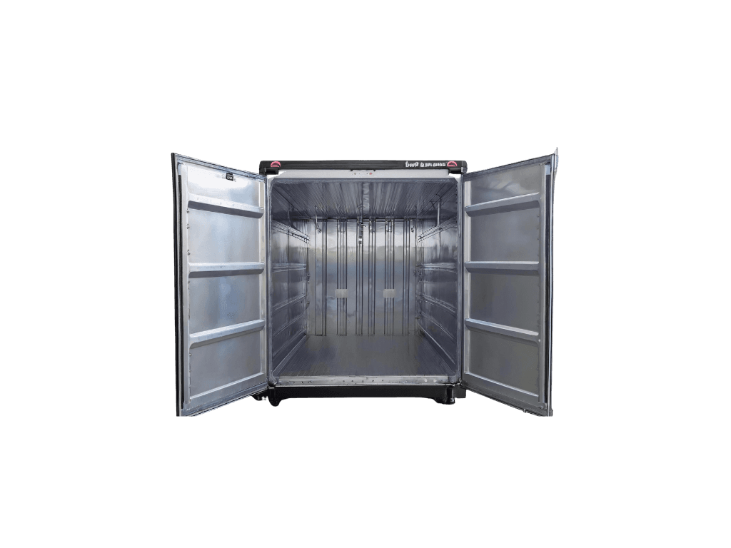 Refrigerated Containers