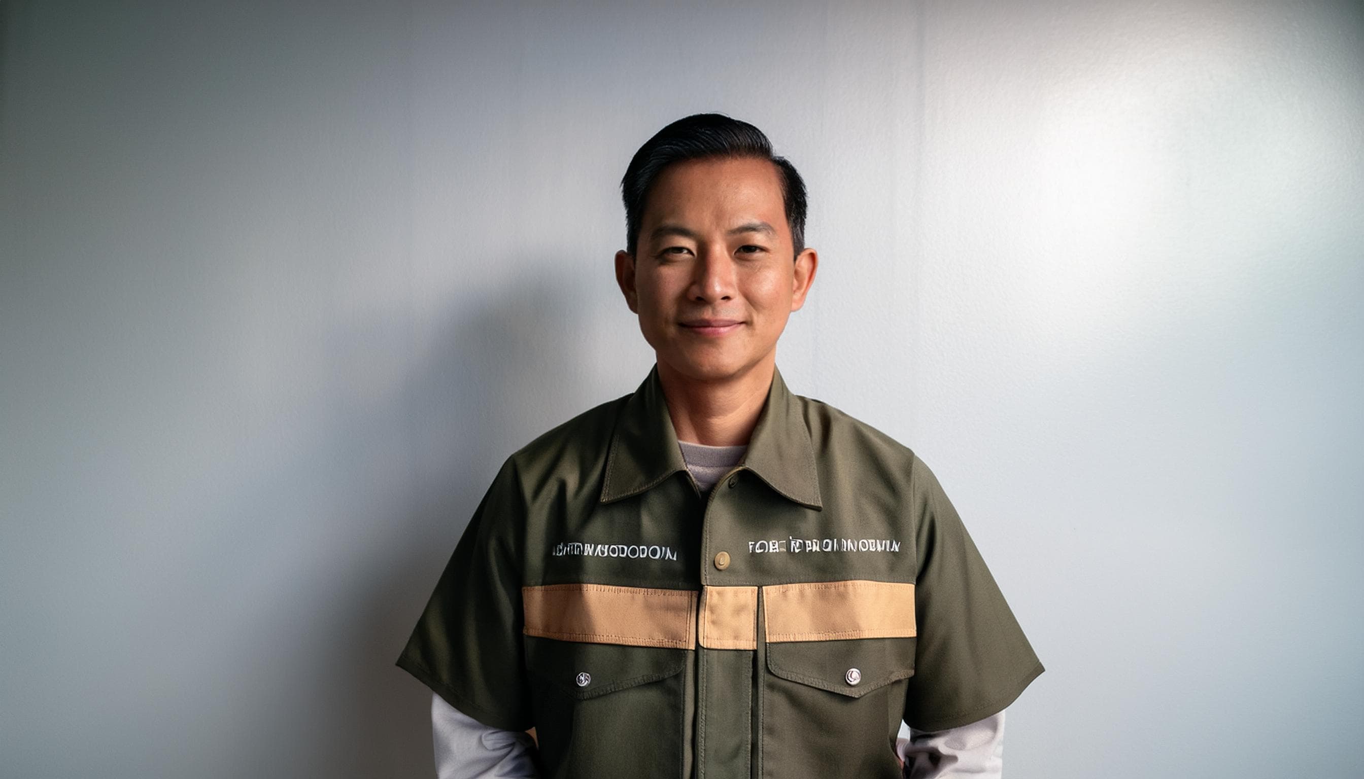 Customs clearance officer