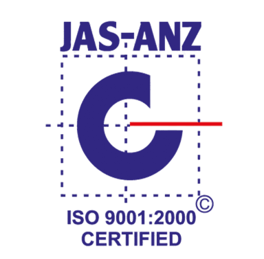 JAS-ANZ