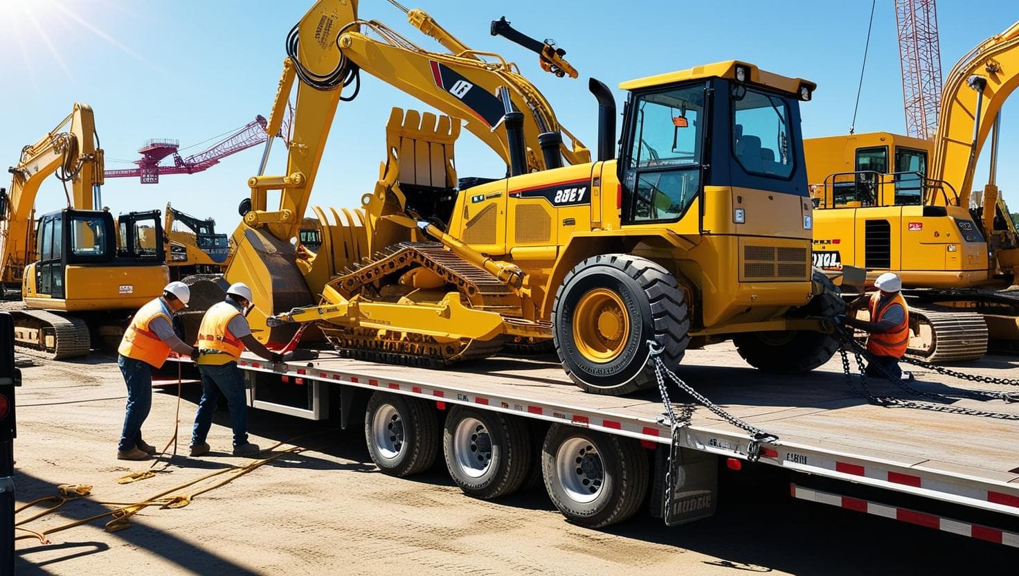 Construction Industry