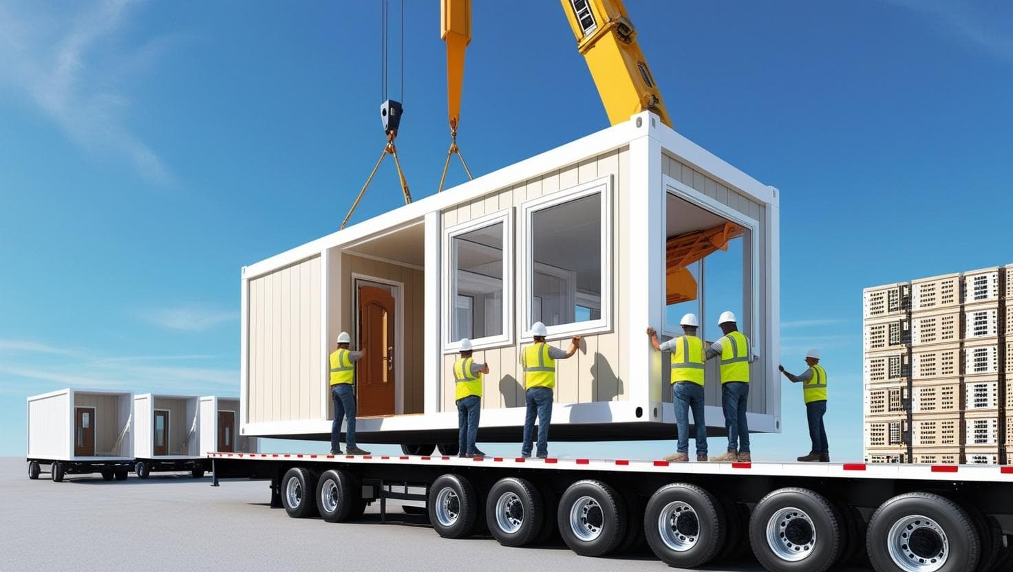 Infrastructure Industry