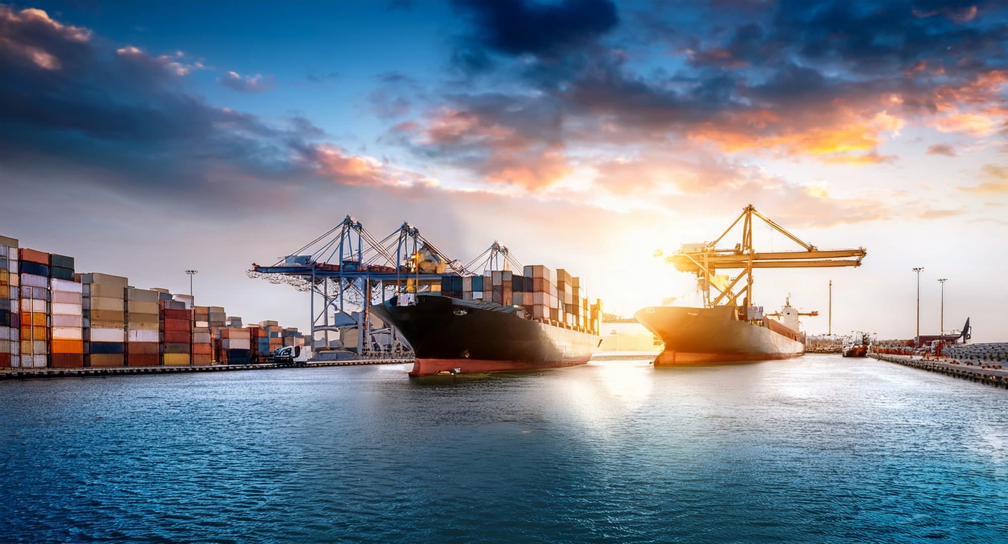 Shipping & Freight Forwarders