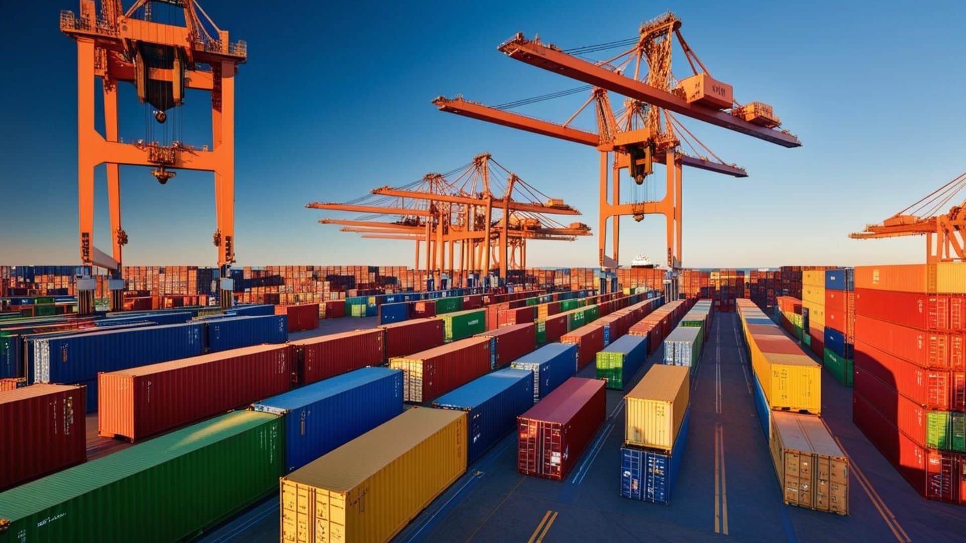 Container Services Hero