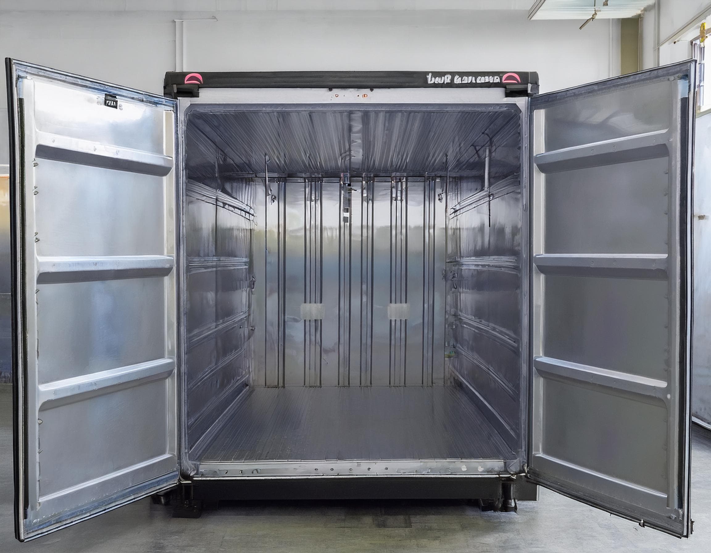 Full Container Load (FCL)