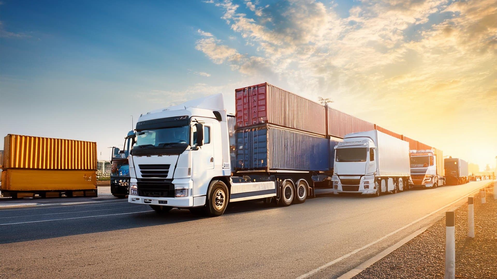 Supply Chain Enhancement