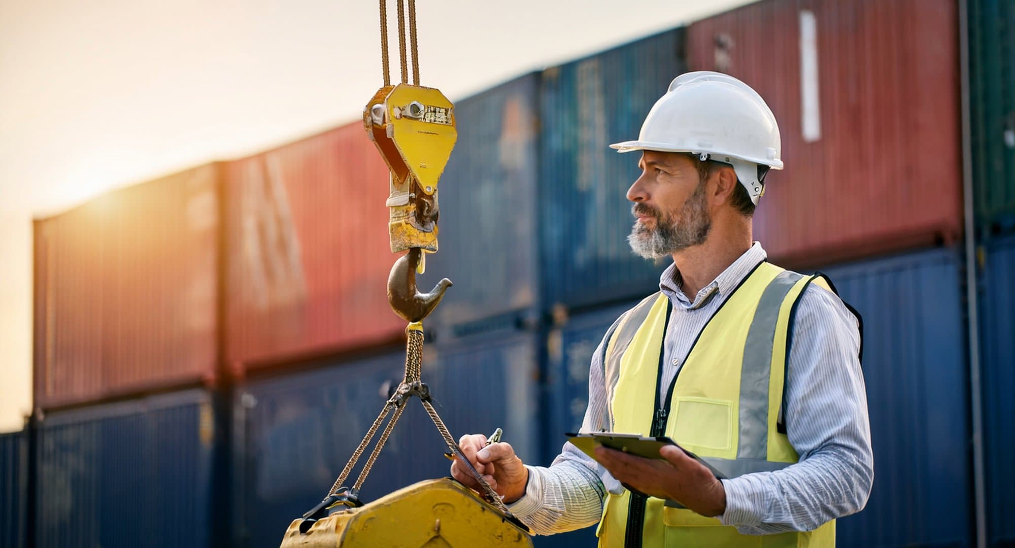 Engineering and Load Planning