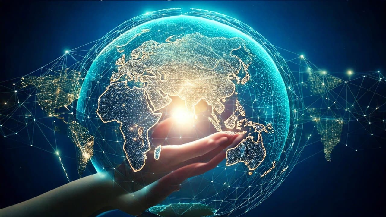 Global Trade Services