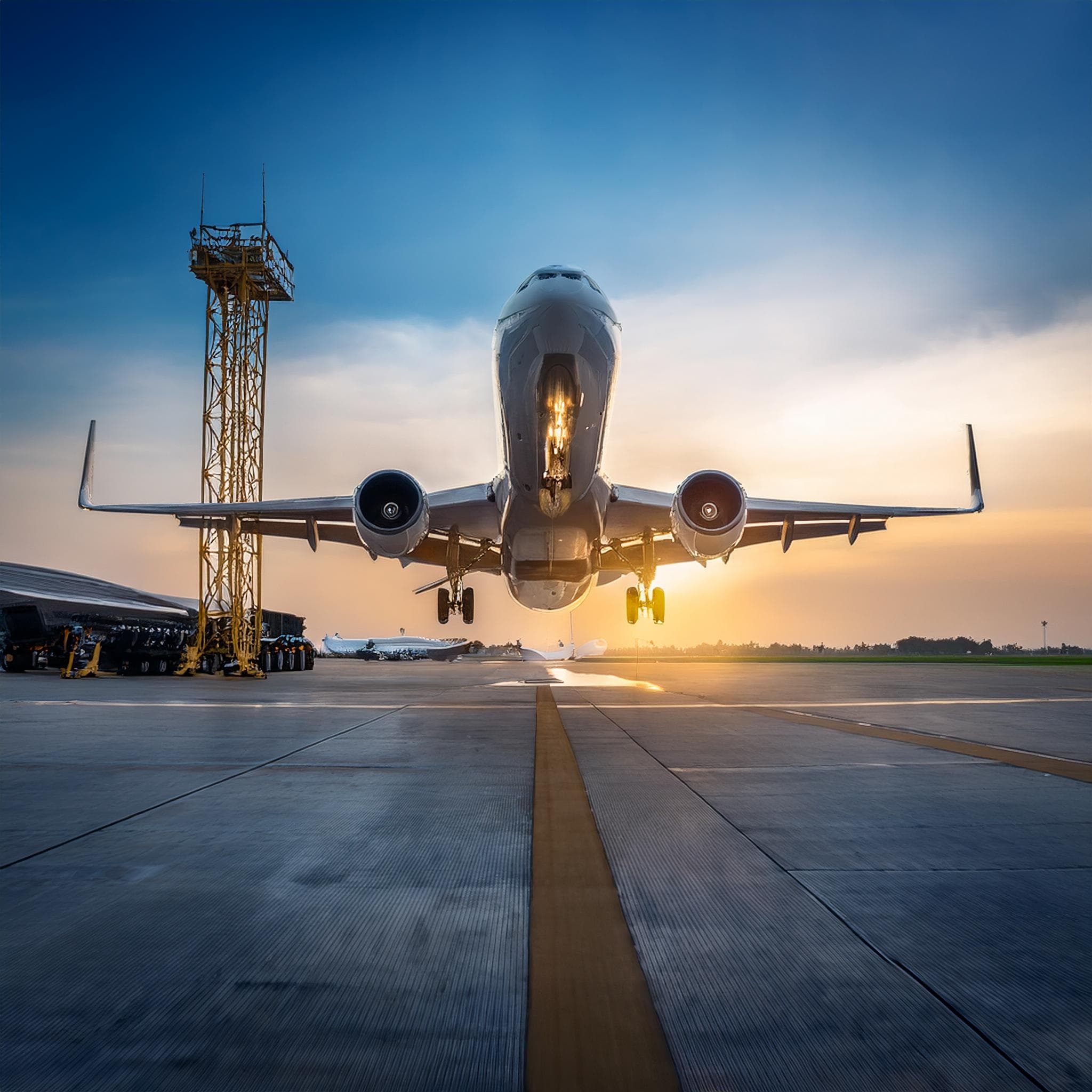 Shipping & Logistics