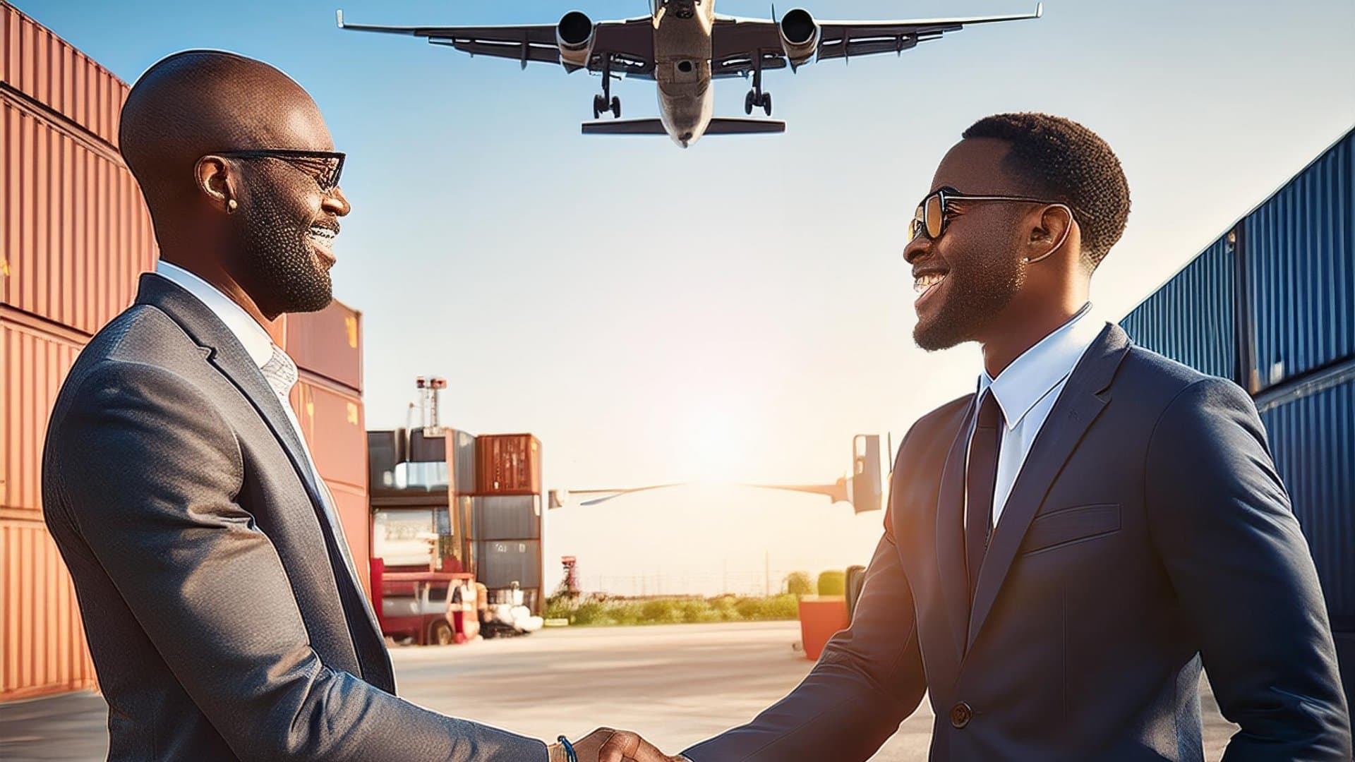 Handling Out-of-Gauge cargo