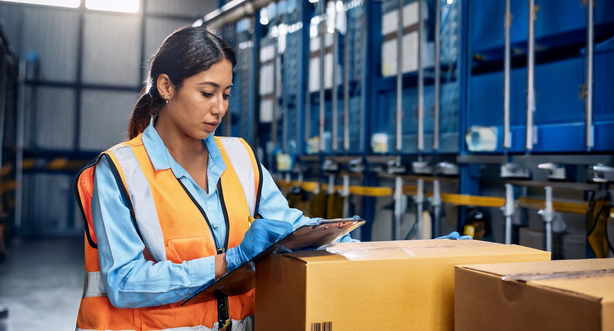 Packaging and Labeling