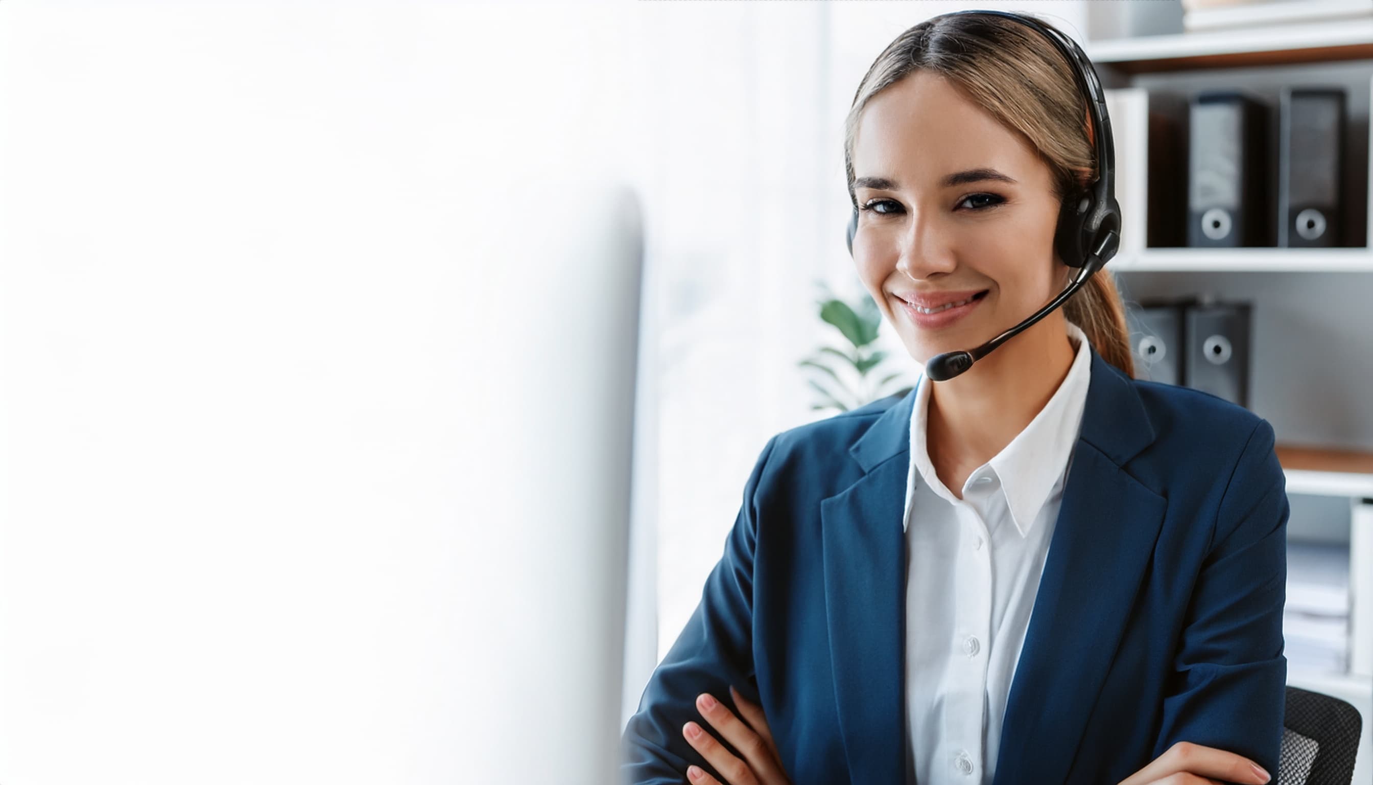 Expert Guidance & Customer Support