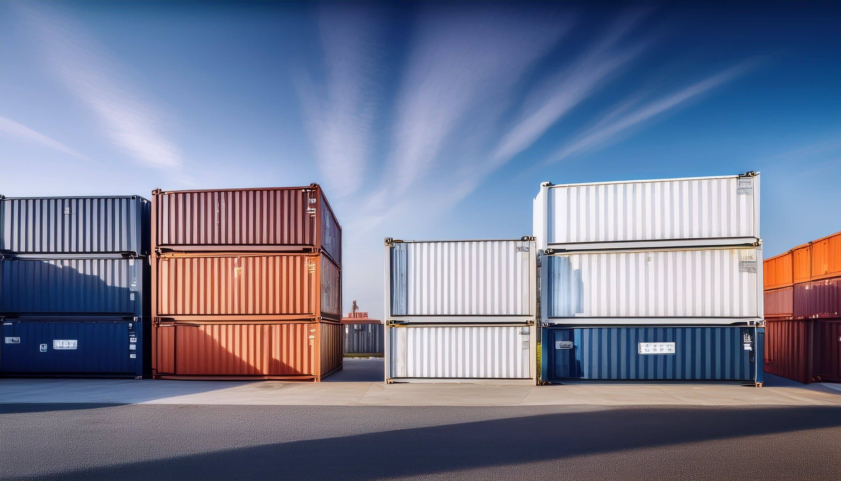 Container Conditions