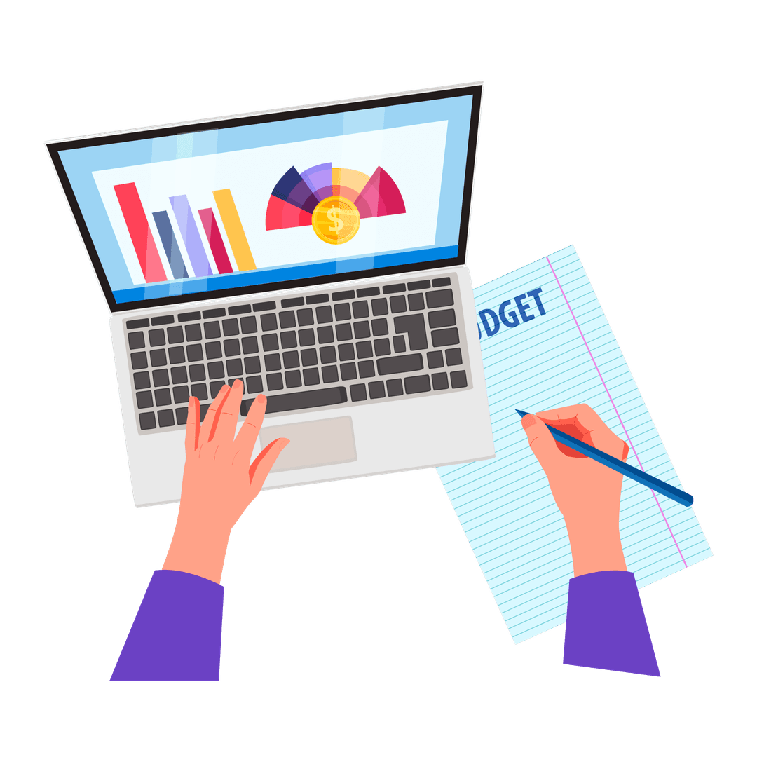 Get your Container Services quote illustration