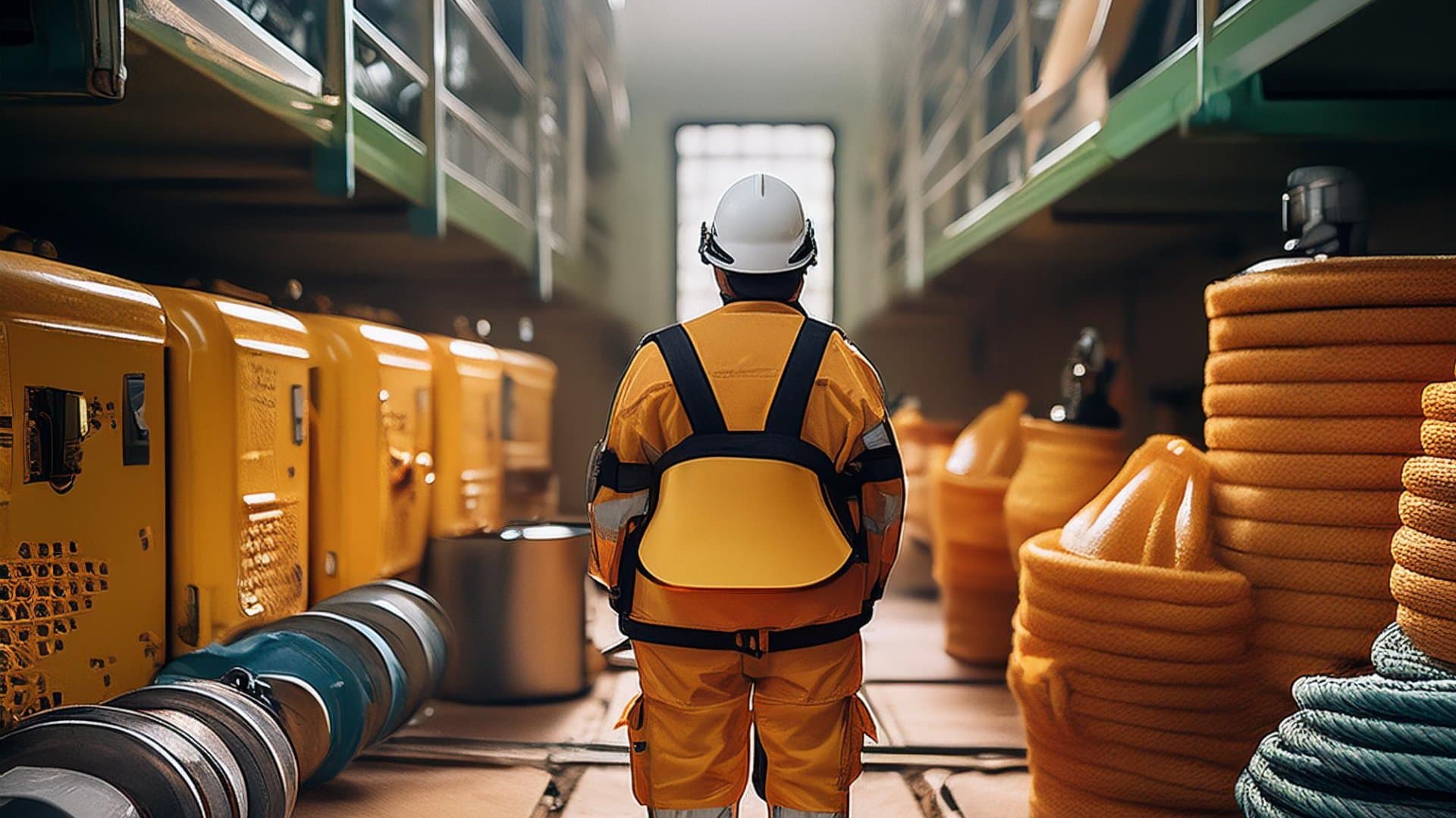 Safety and Emergency Protocols