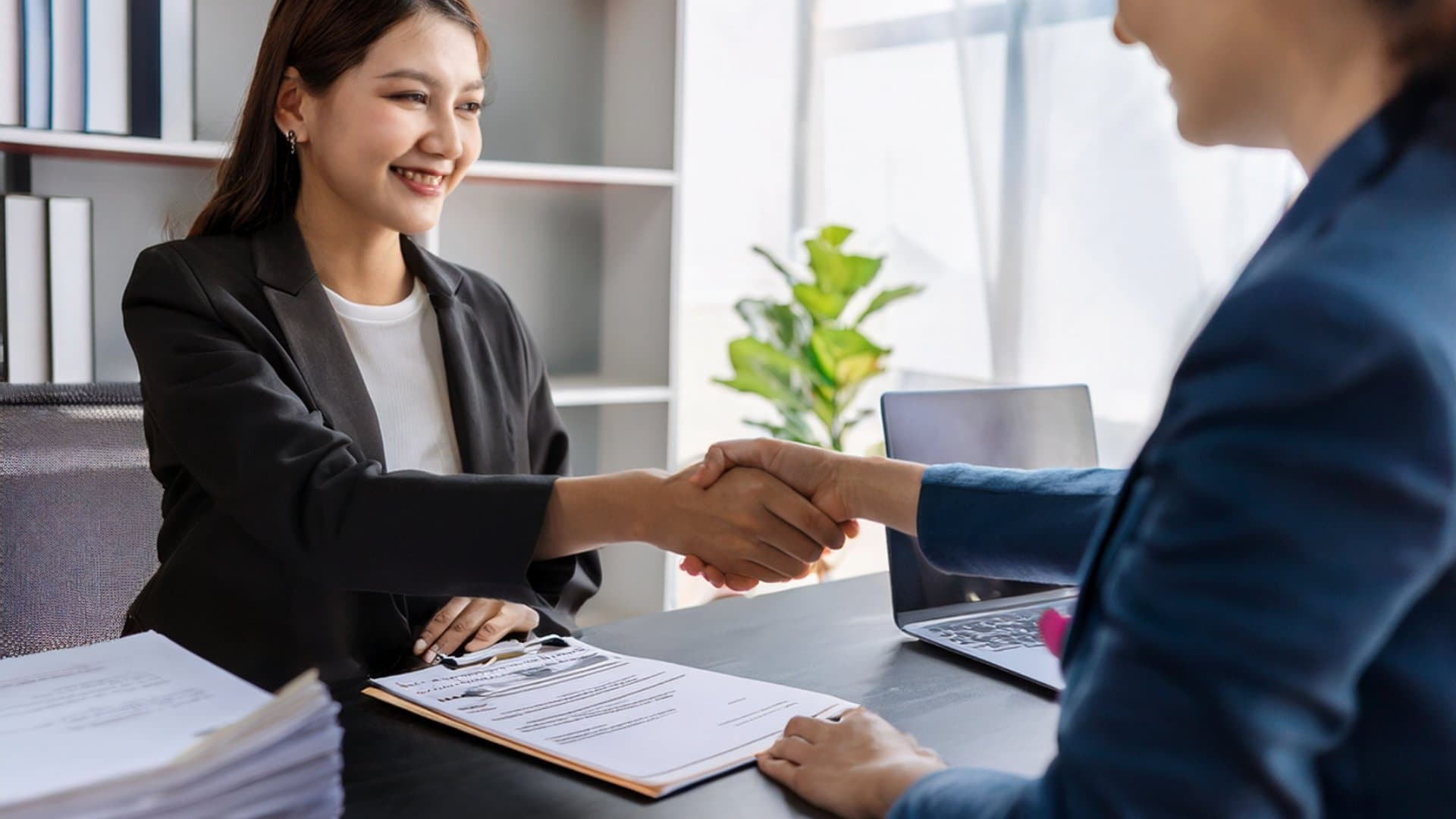 Insurance and claims handling meeting