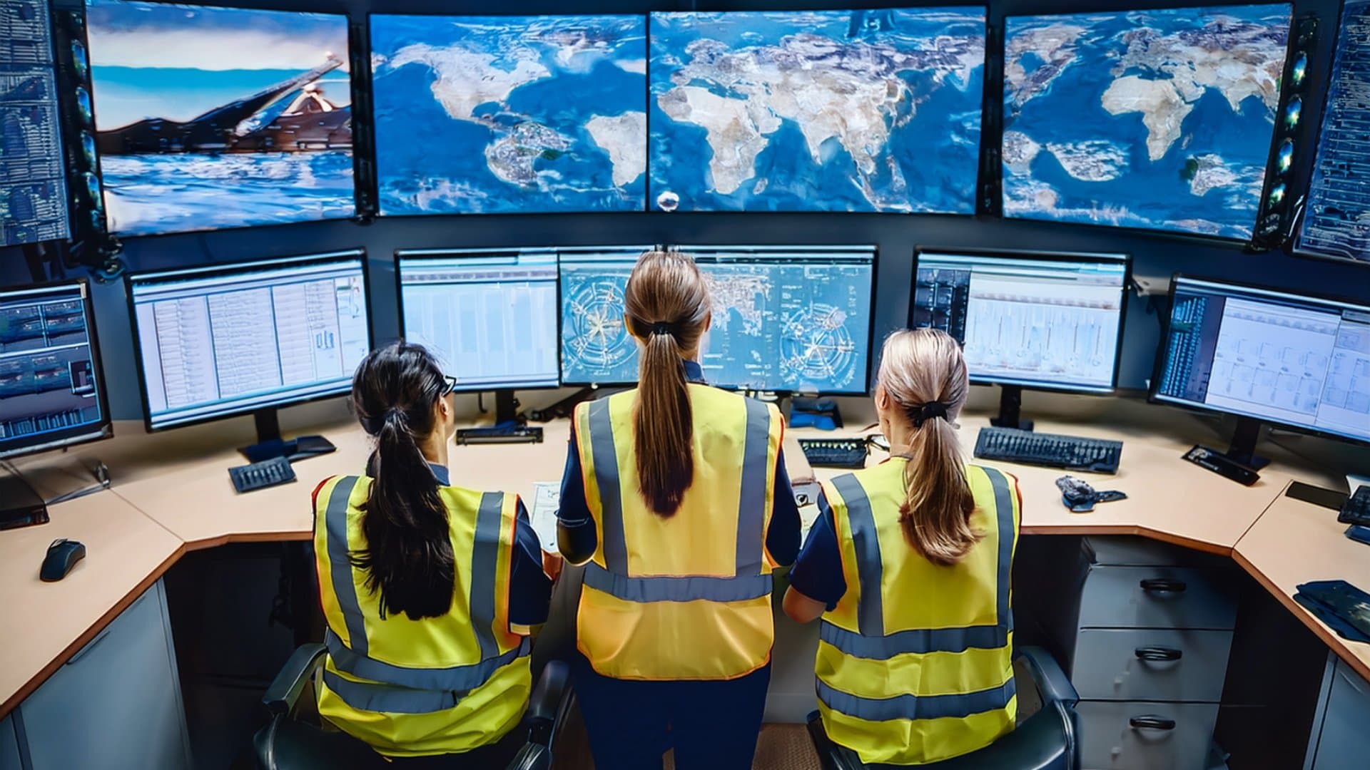 Crisis and Emergency Response