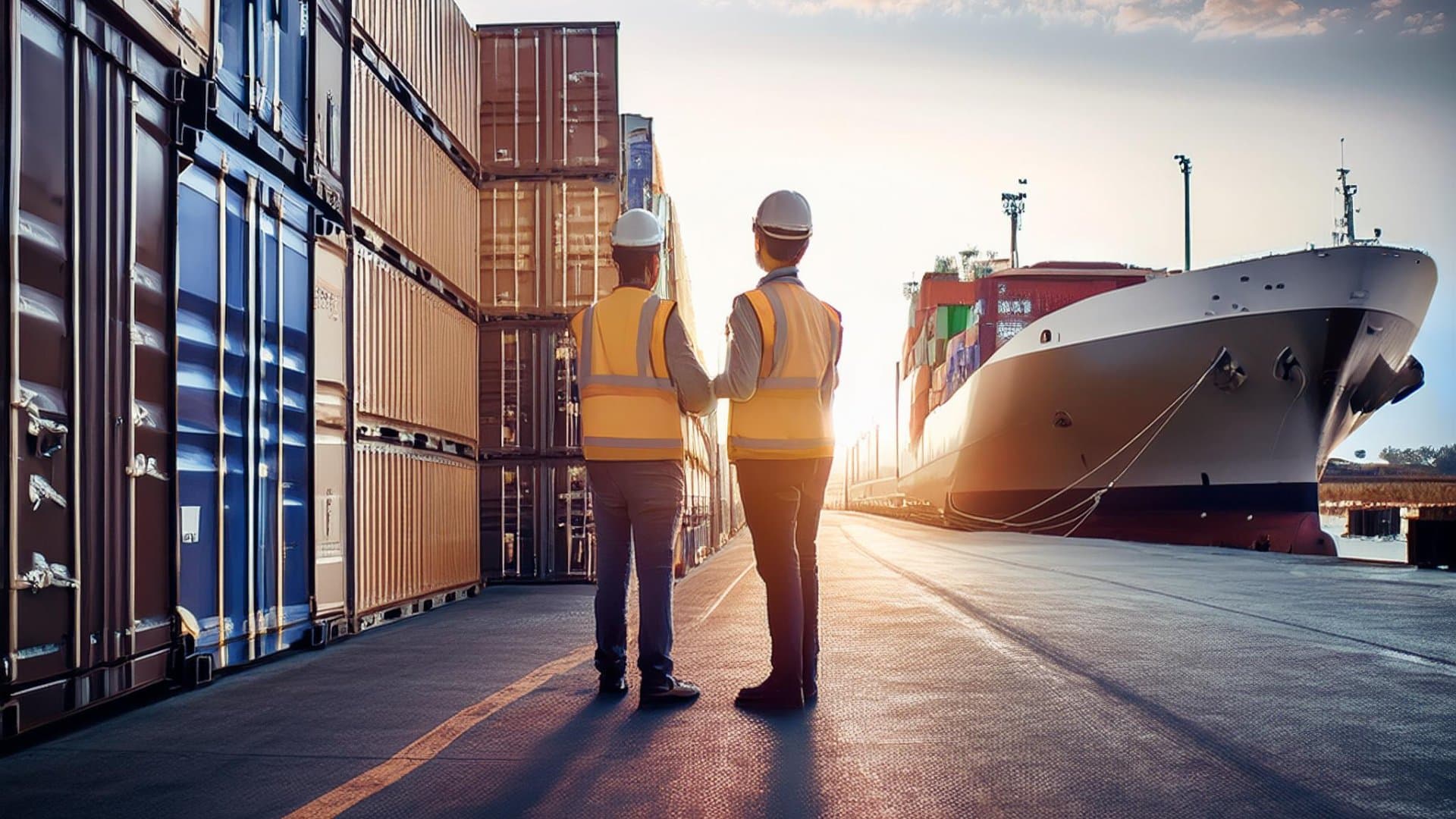 Tailored Shipping Solutions