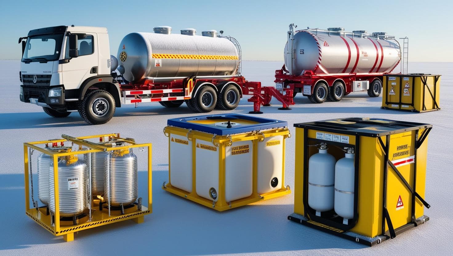 Special Equipment Use