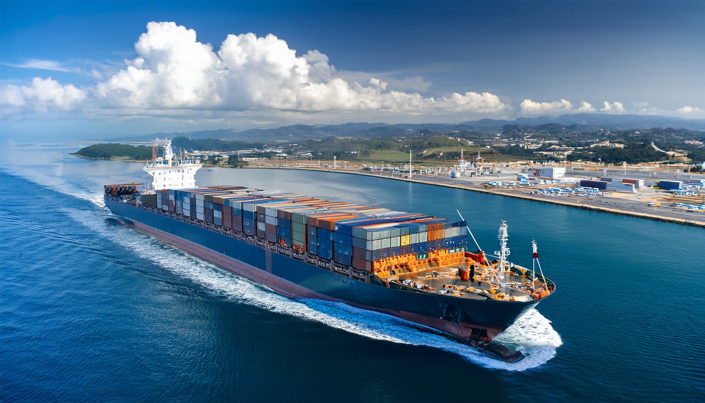 Global Delivery & Deployment