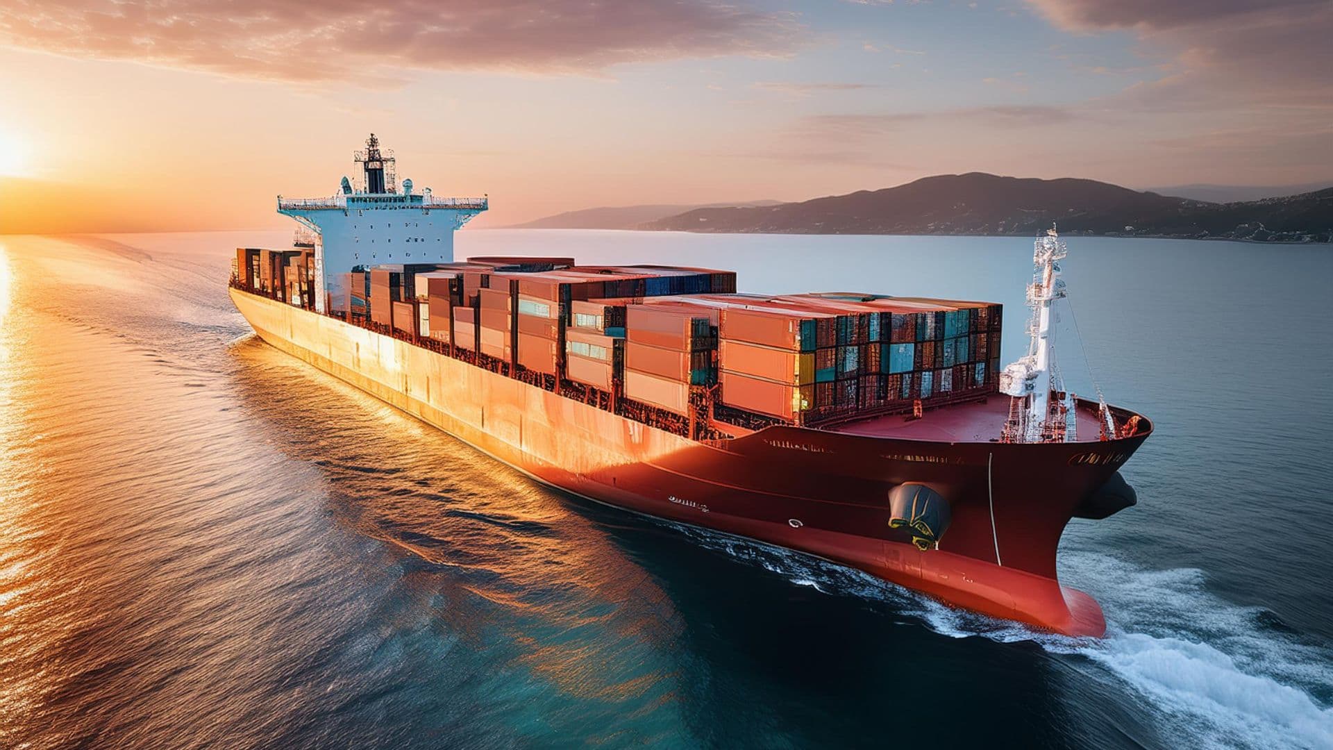 Vessel Purchases and Rentals Hero